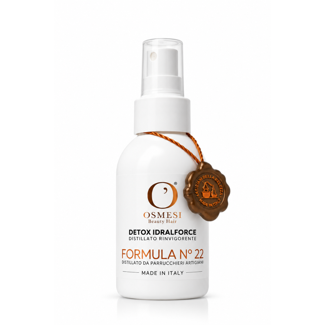 Detox Idralforce100 ml