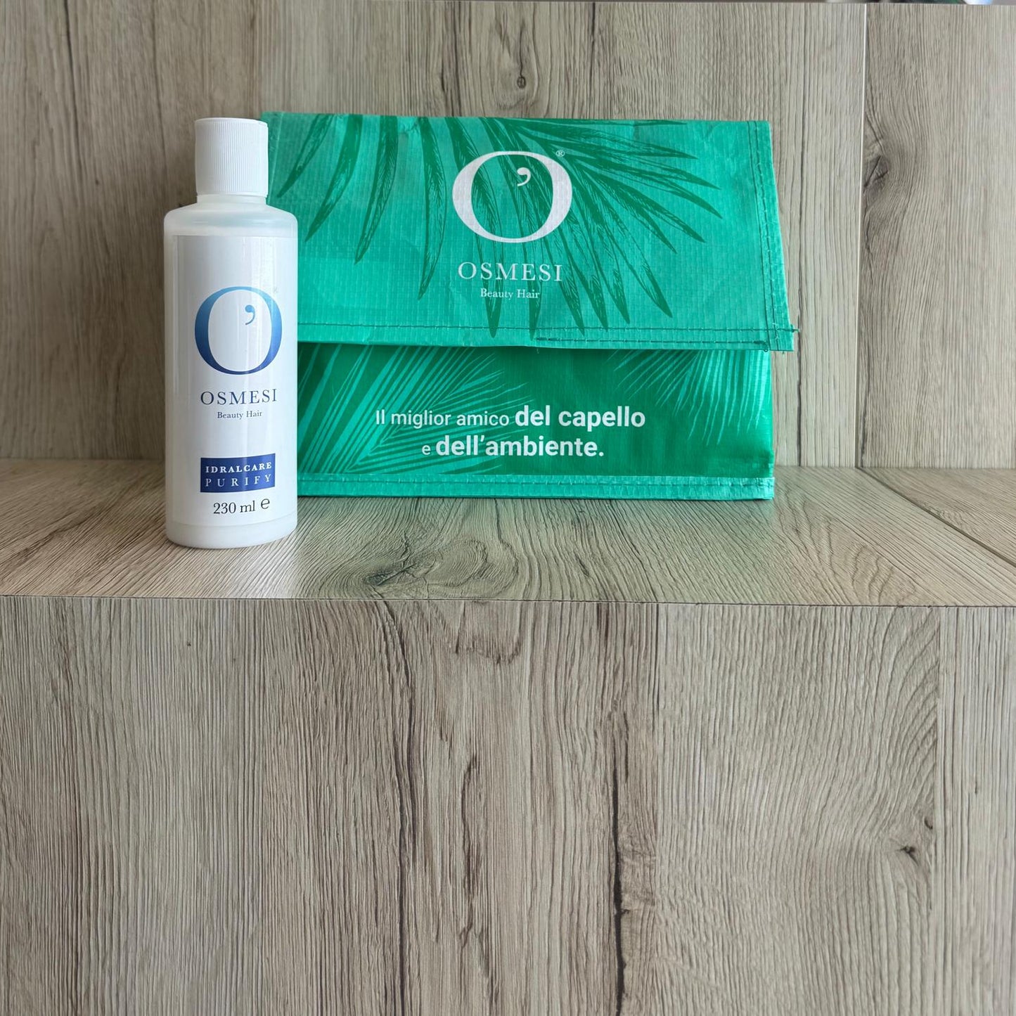 Purify Idralcare 230 ml