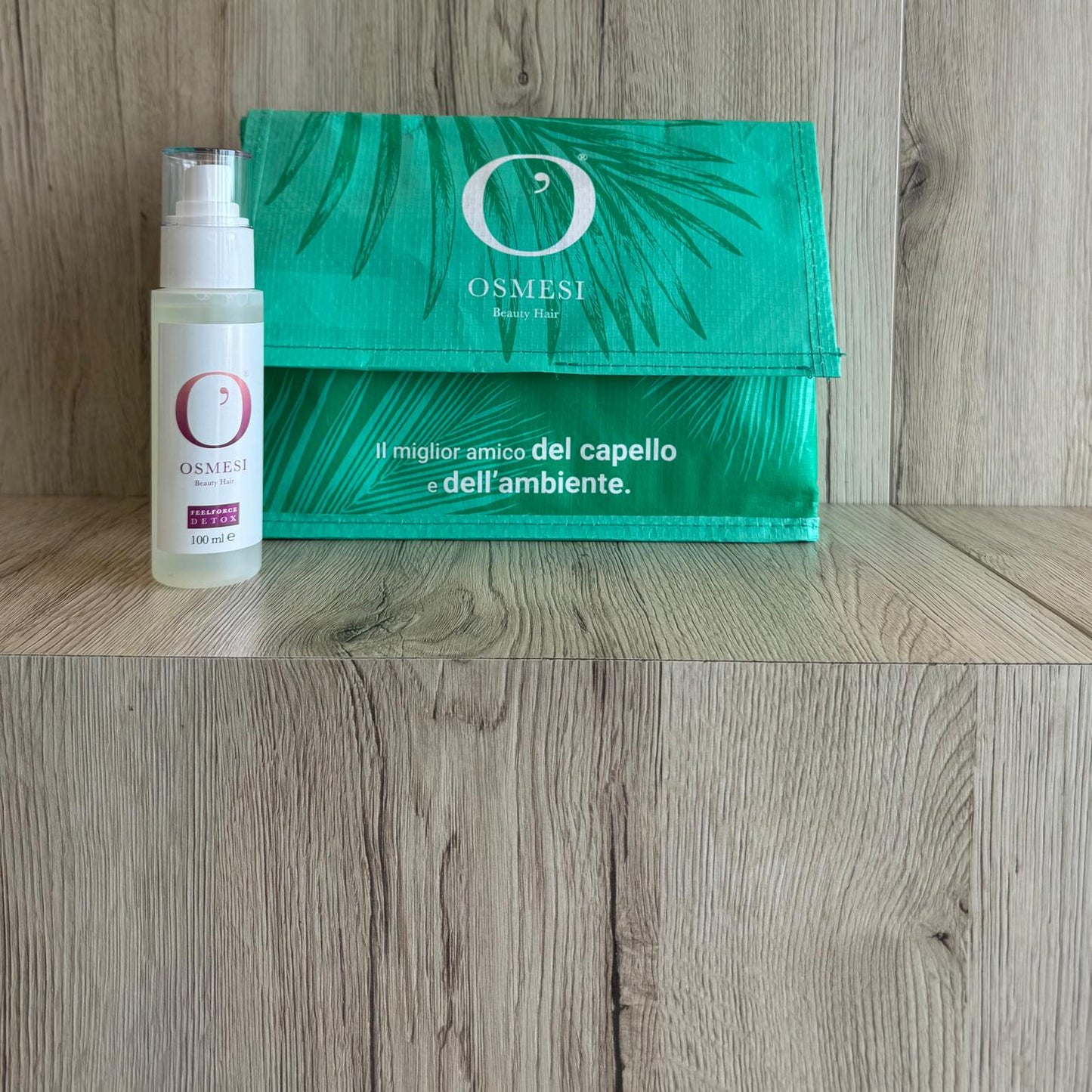 Detox Feelforce 100 ml