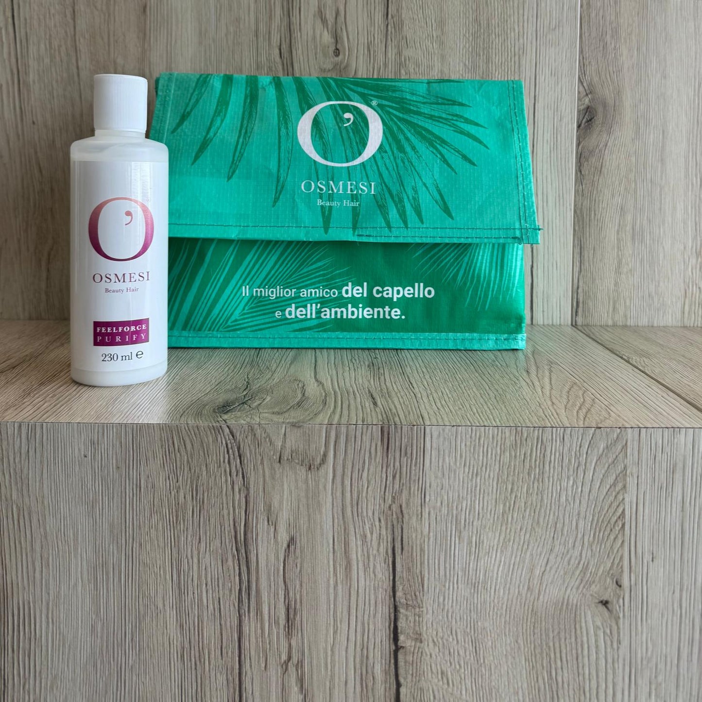 Purify Feelforce 230ml