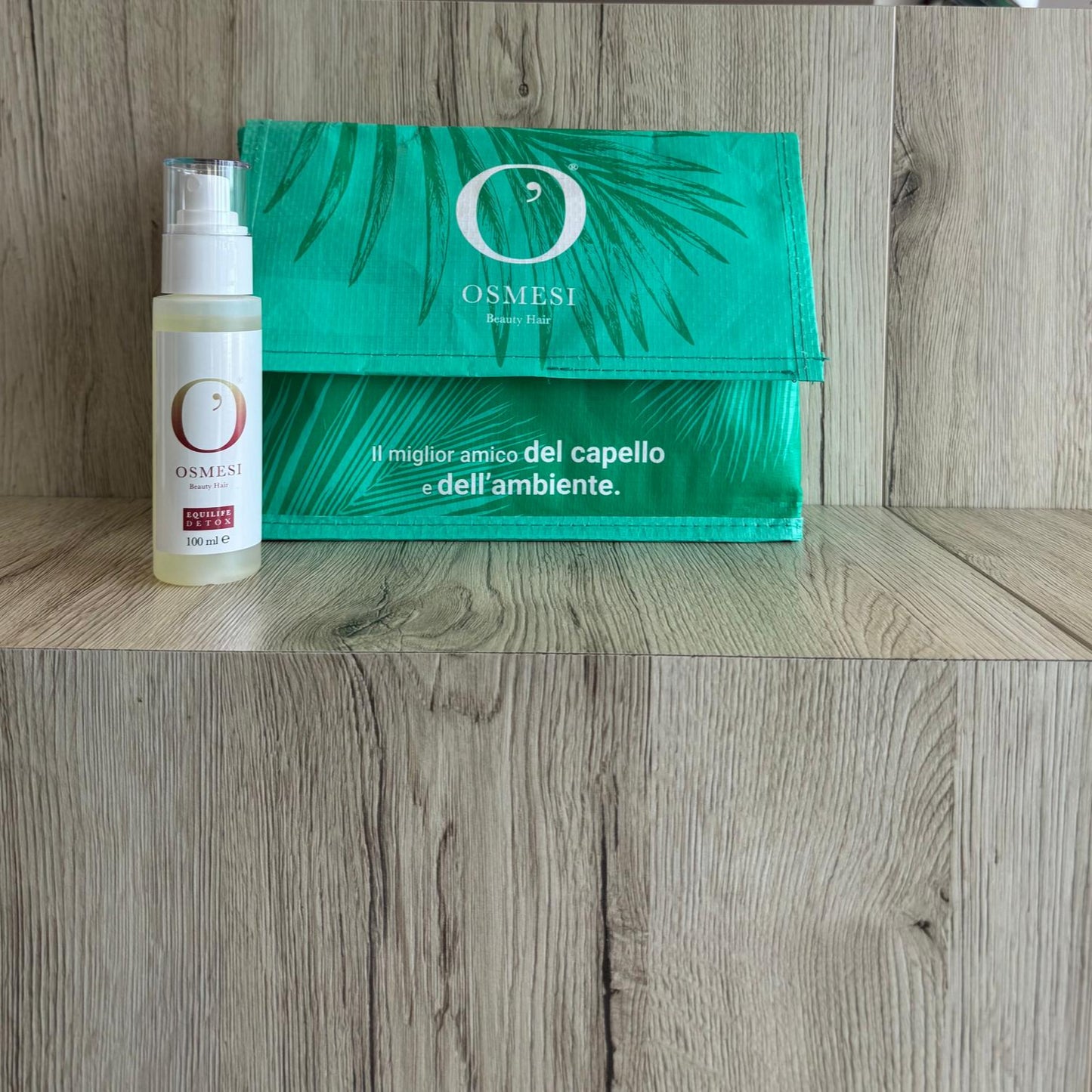 Detox Equilife 100 ml