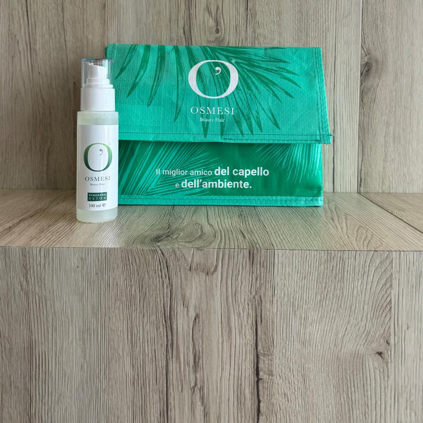 Detox Purezone 100 ml