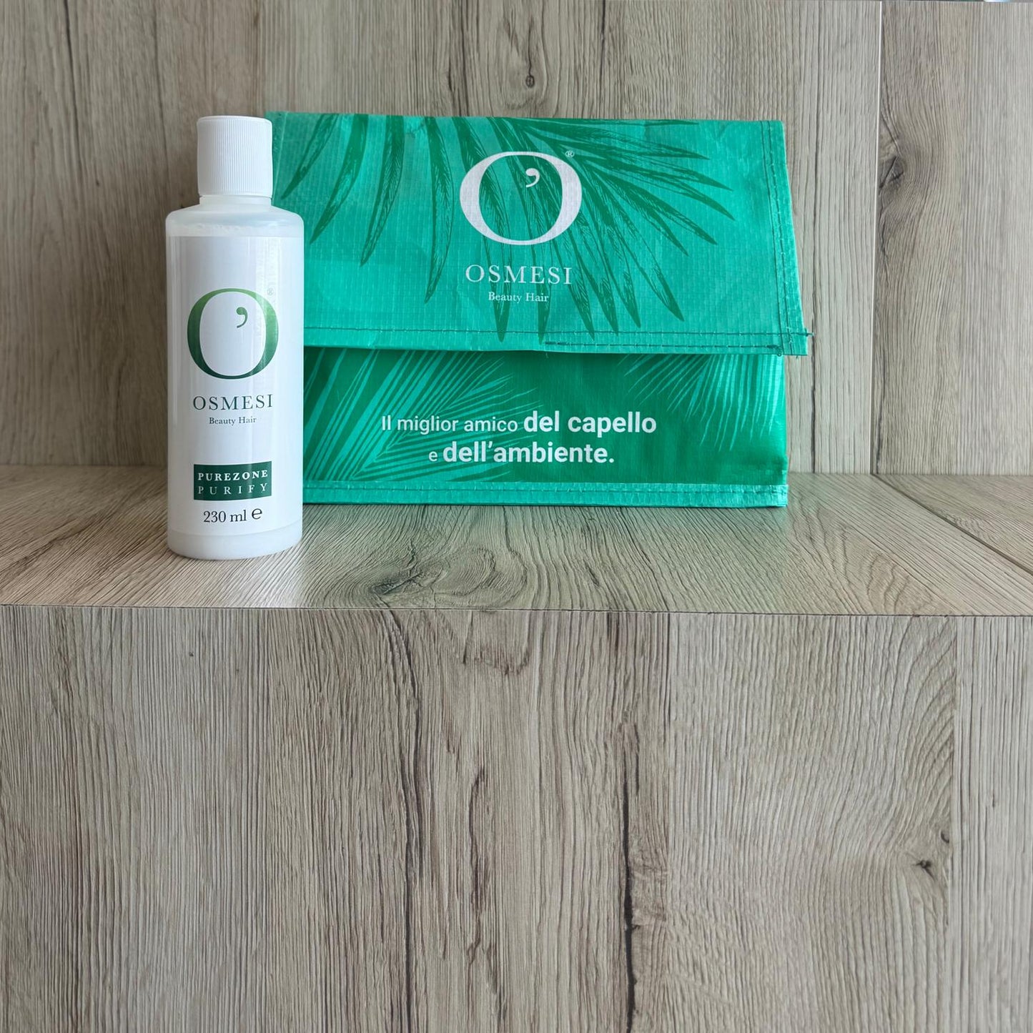 Purify Purezone 230 ml