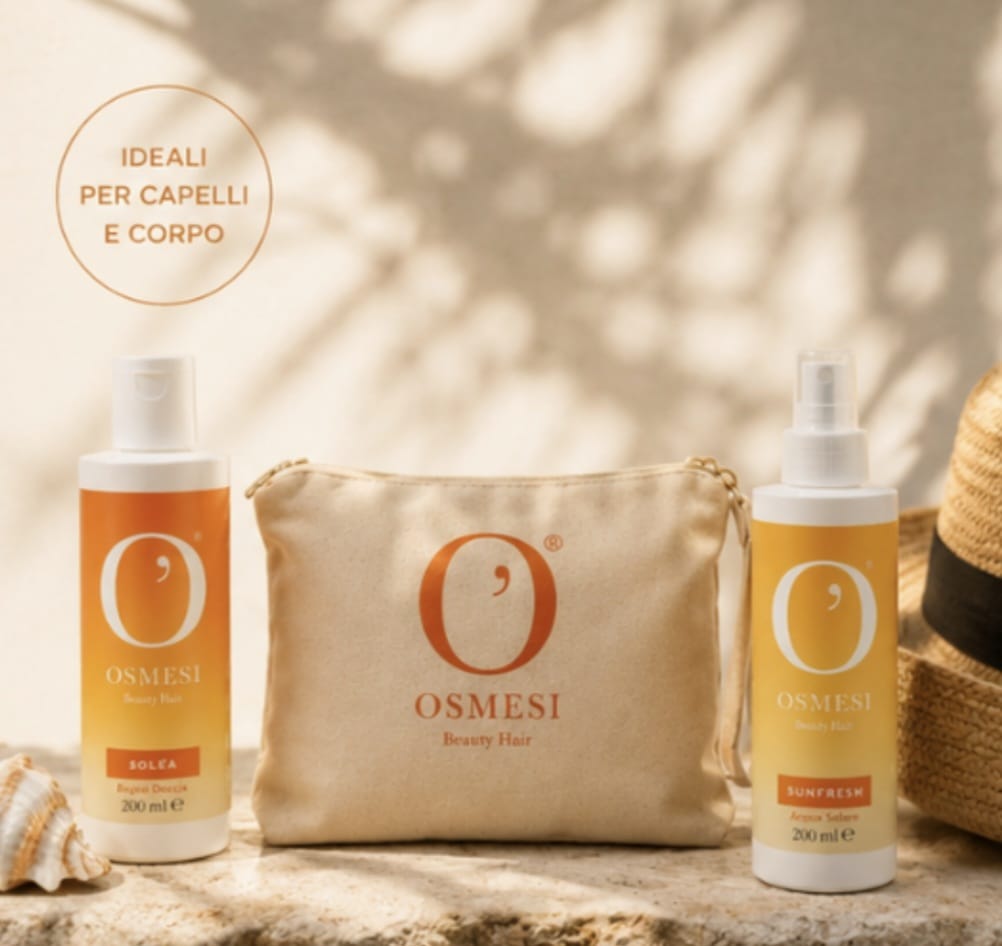 KIT - Solea & Sunfresh