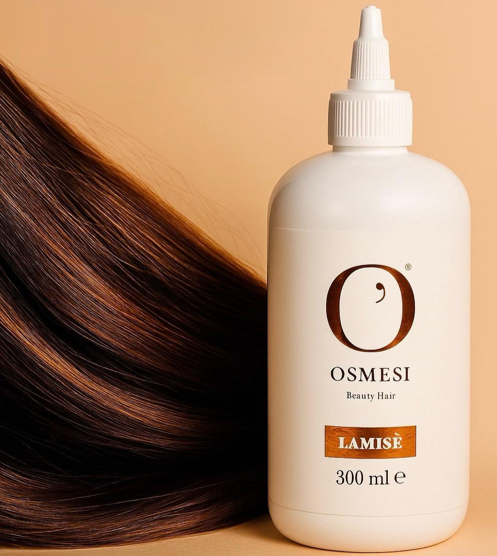 Lamisè - Laminazione istantanea