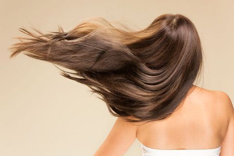 Lunghezza Capelli