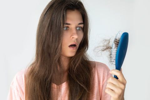 Pedita capelli