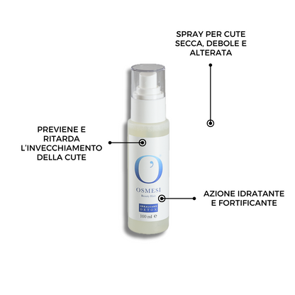 Detox Idralcare 100 ml