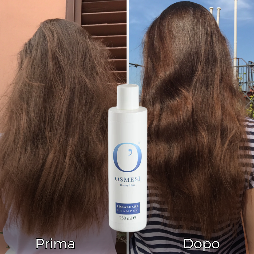 Shampoo Idralcare 250 ml
