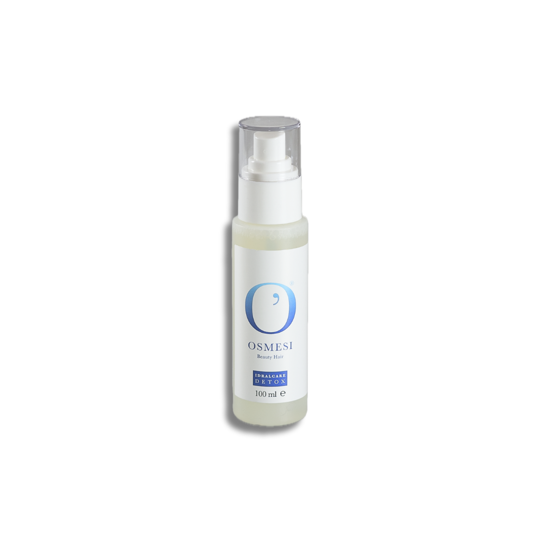 Detox Idralcare 100 ml