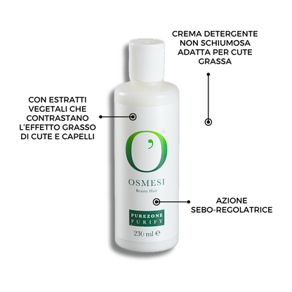 Purify Purezone 230 ml