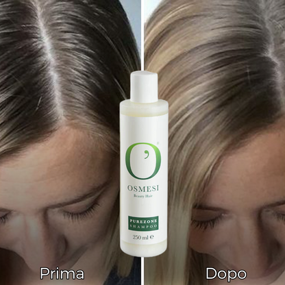 Shampoo Purezone 250 ml