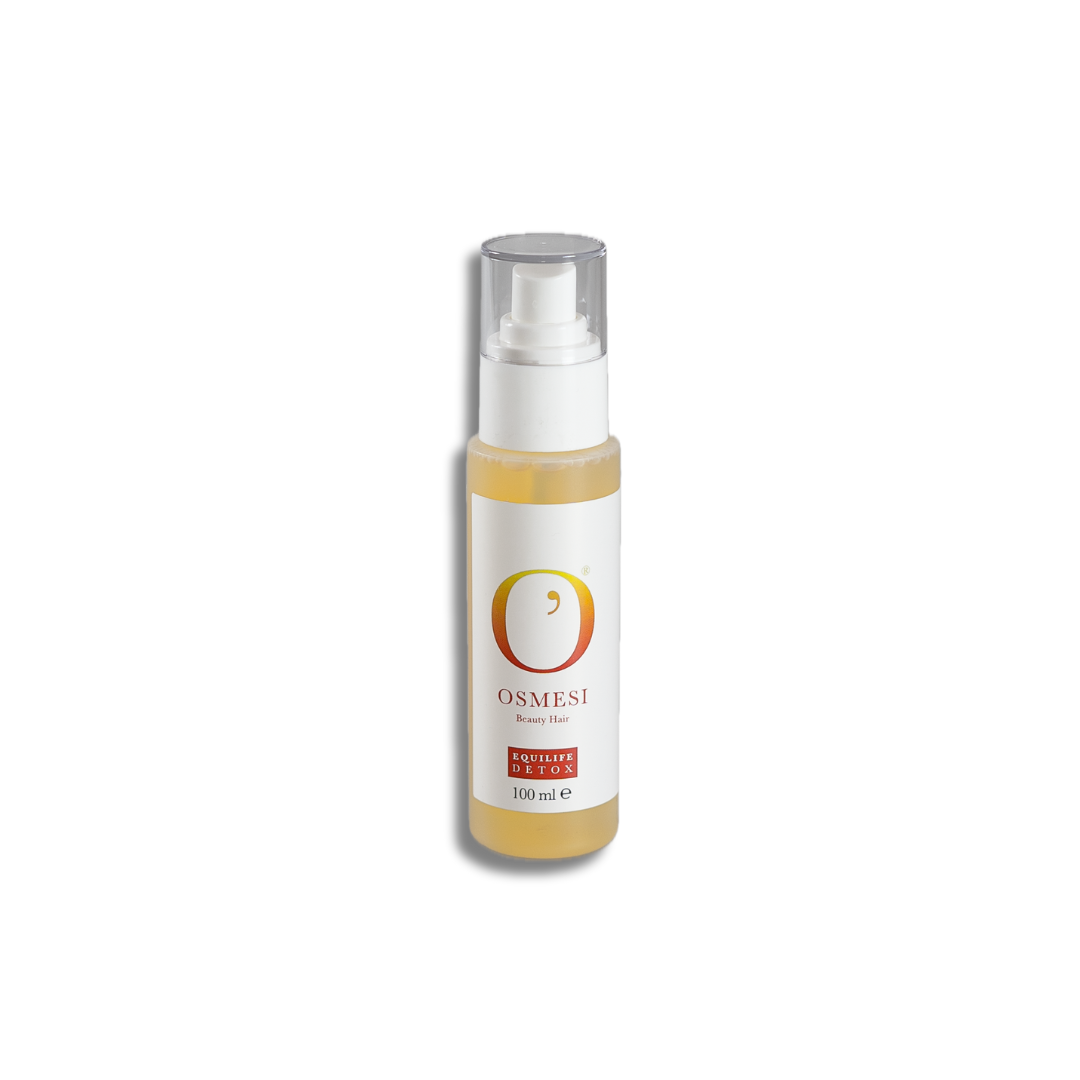 Detox Equilife 100 ml