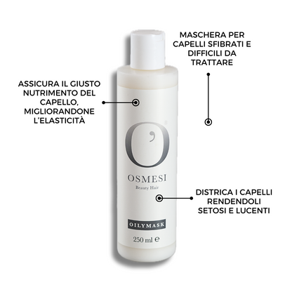 Oilymask 250 ml