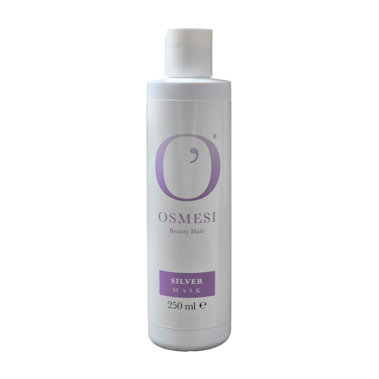 Maschera Anti-Giallo per Capelli Biondi e Grigi