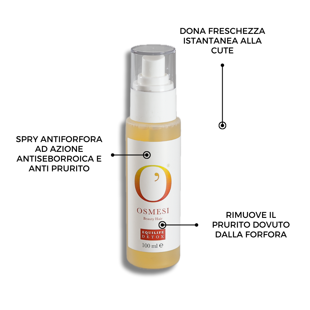 Detox Equilife 100 ml