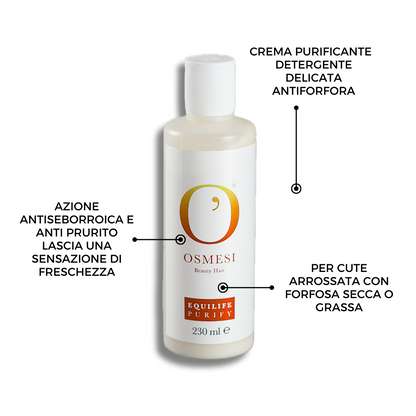 Purify Equilife 230 ml