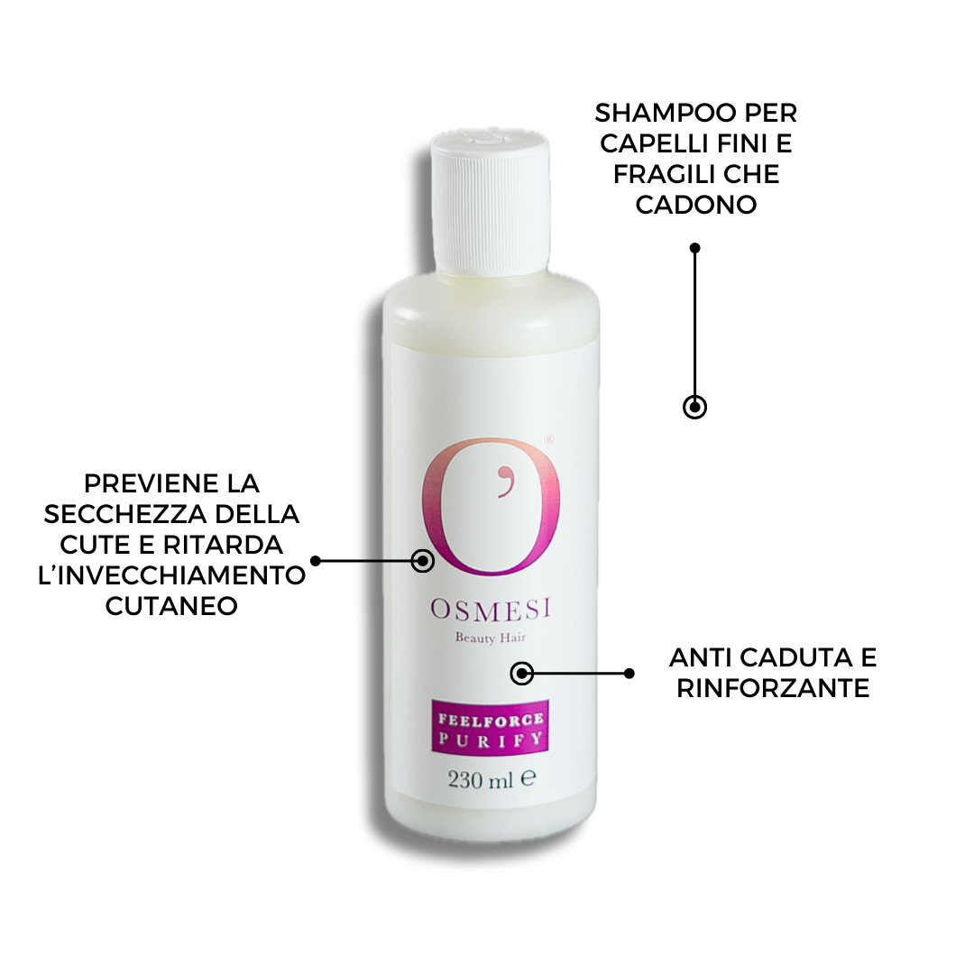 Purify Feelforce 230ml