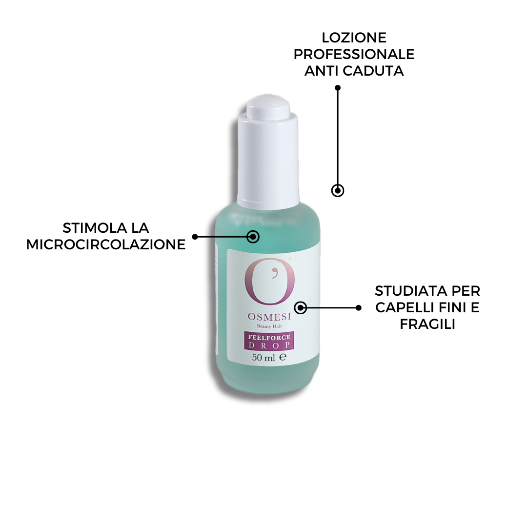 Drop Feelforce 50 ml