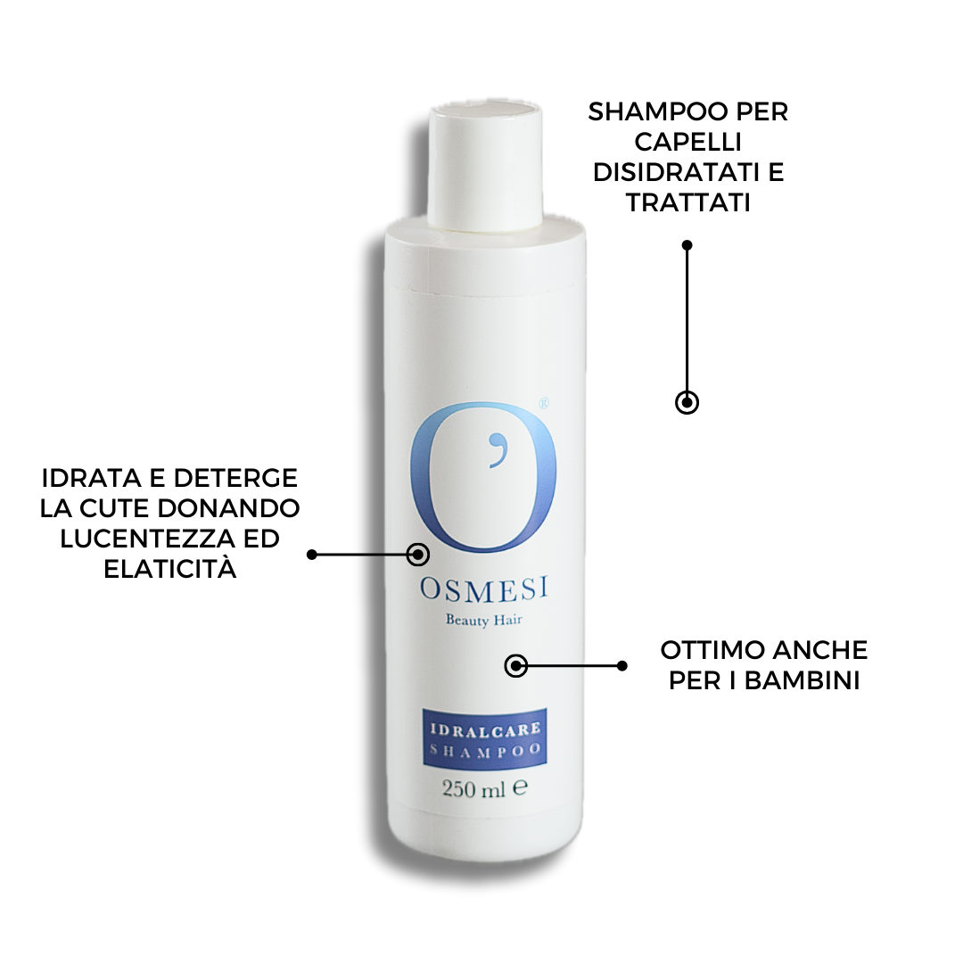 Shampoo Idralcare 250 ml