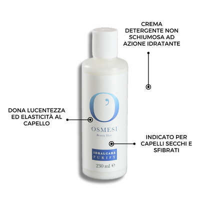 Purify Idralcare 230 ml