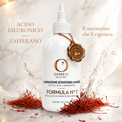 Lamisè - Laminazione istantanea