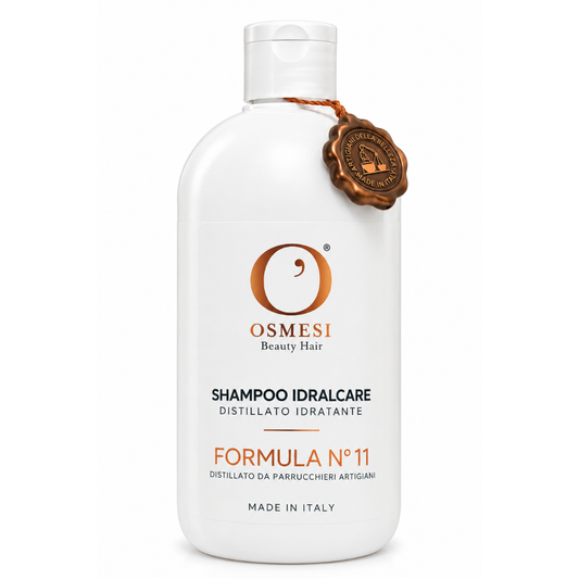 Shampoo Idralcare 250 ml - Idratante