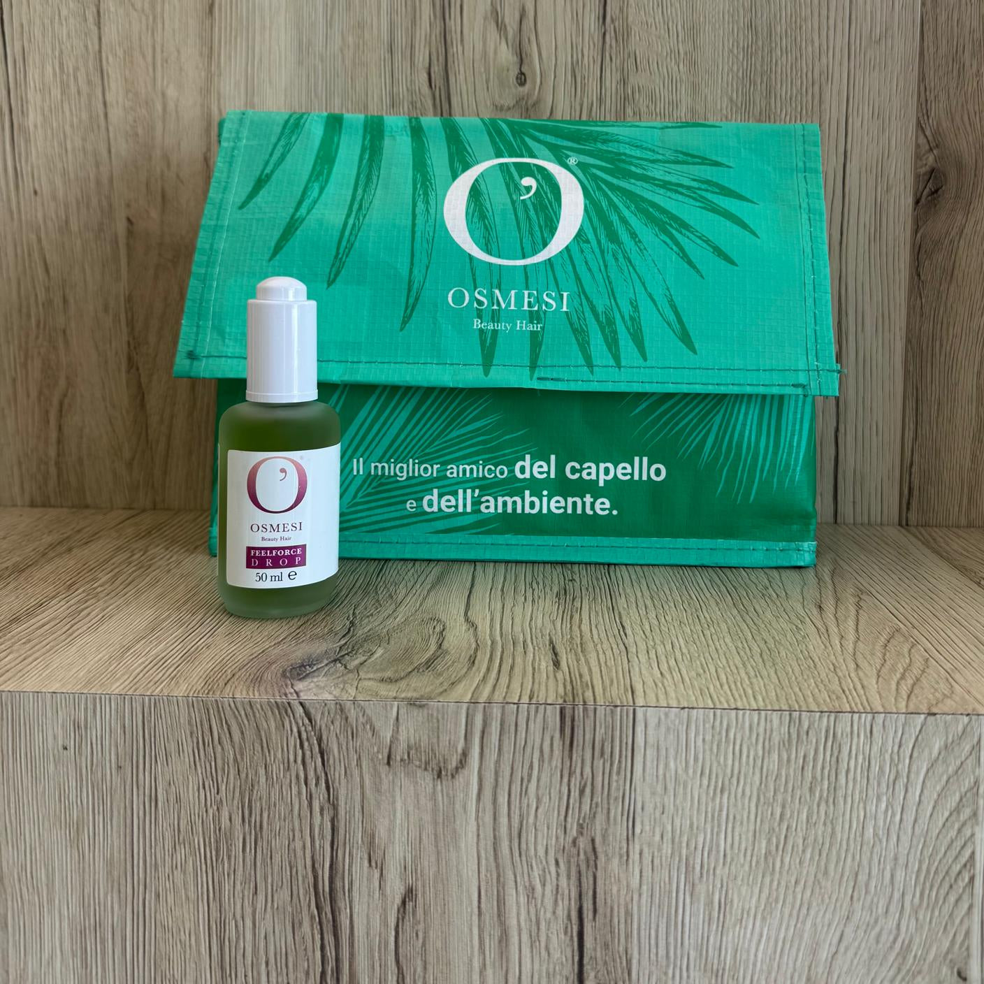 Drop Feelforce 50 ml