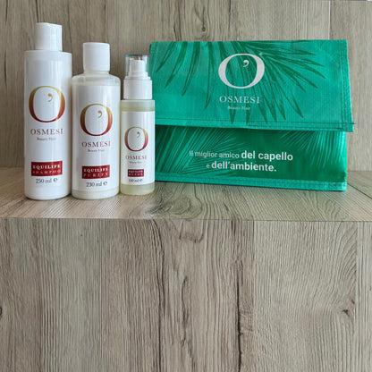 Kit Antiforfora
