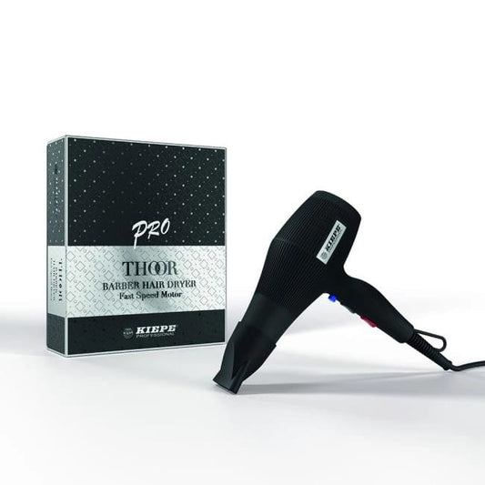 Asciugacapelli Thoor Barber - Kiepe - 1800-2200W