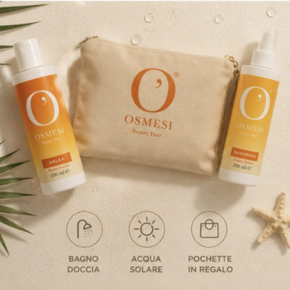 KIT - Solea & Sunfresh