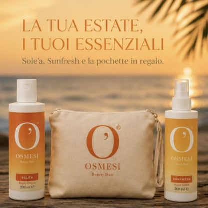 KIT - Solea & Sunfresh