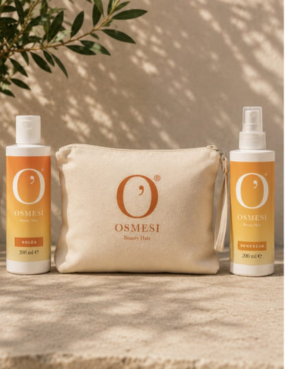 KIT - Solea & Sunfresh