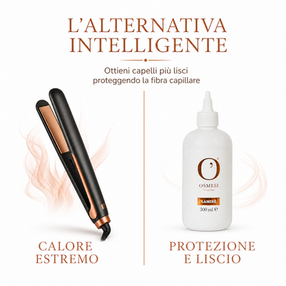 Lamisè - Laminazione istantanea