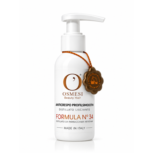 Anticrespo Profilsmooth