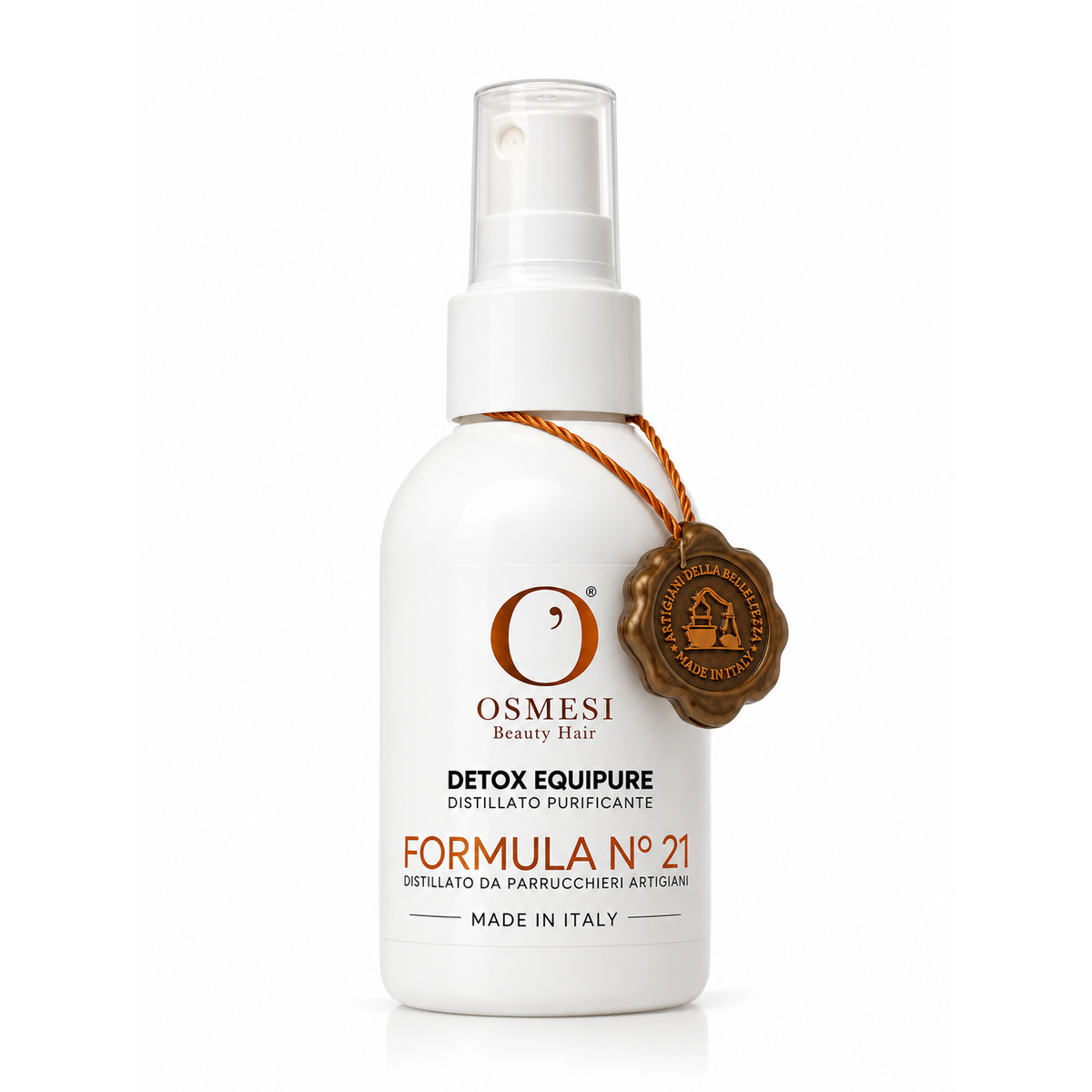 Detox Equipure