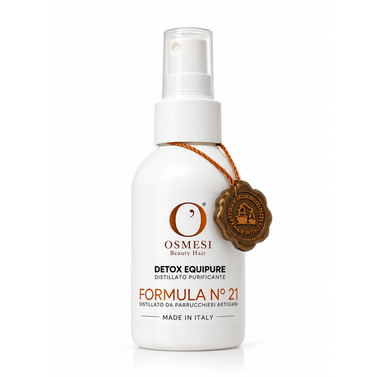 Detox Equipure