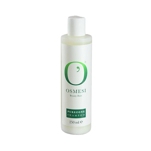 Shampoo Purezone 250 ml - Sebo regolatore