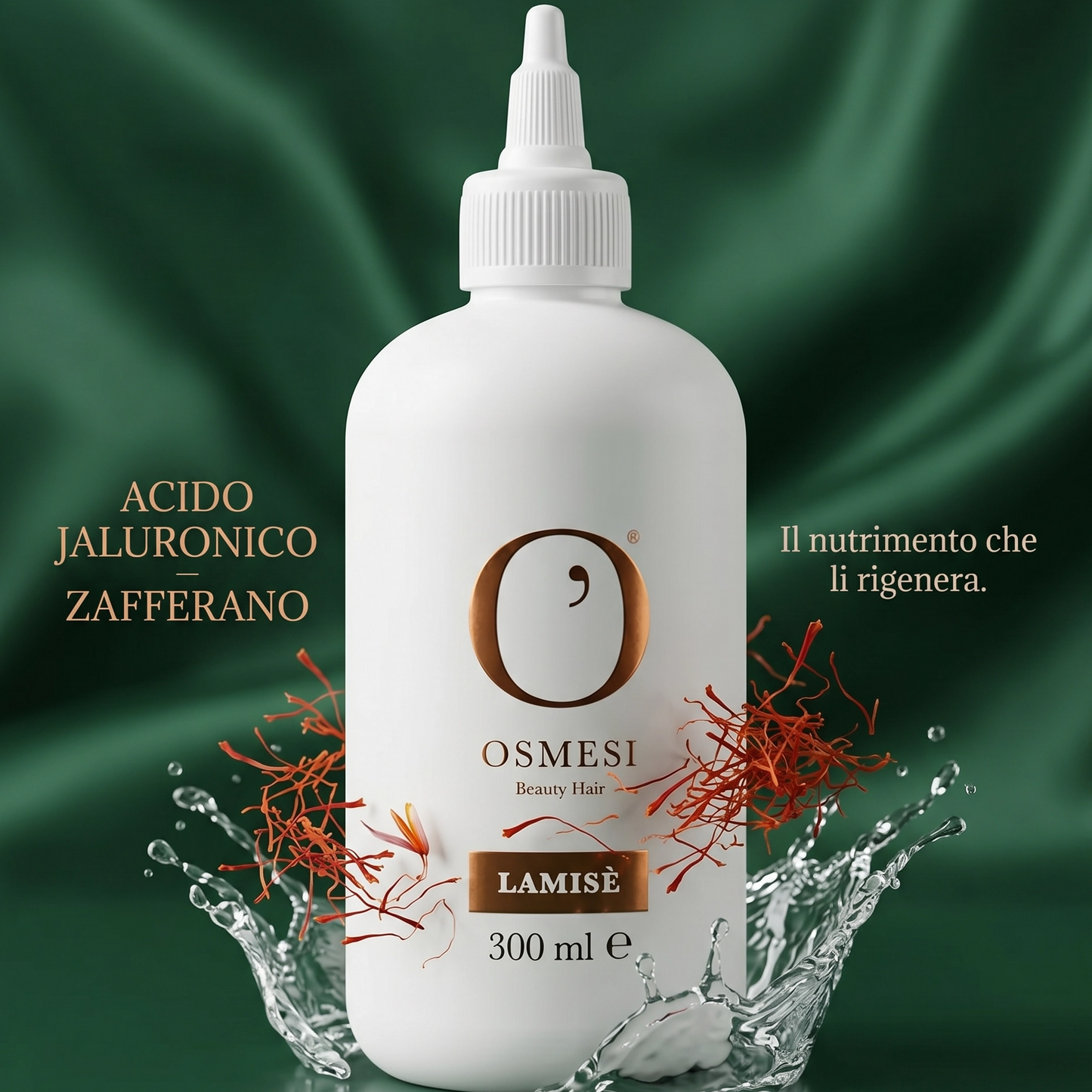Lamisè - Laminazione istantanea