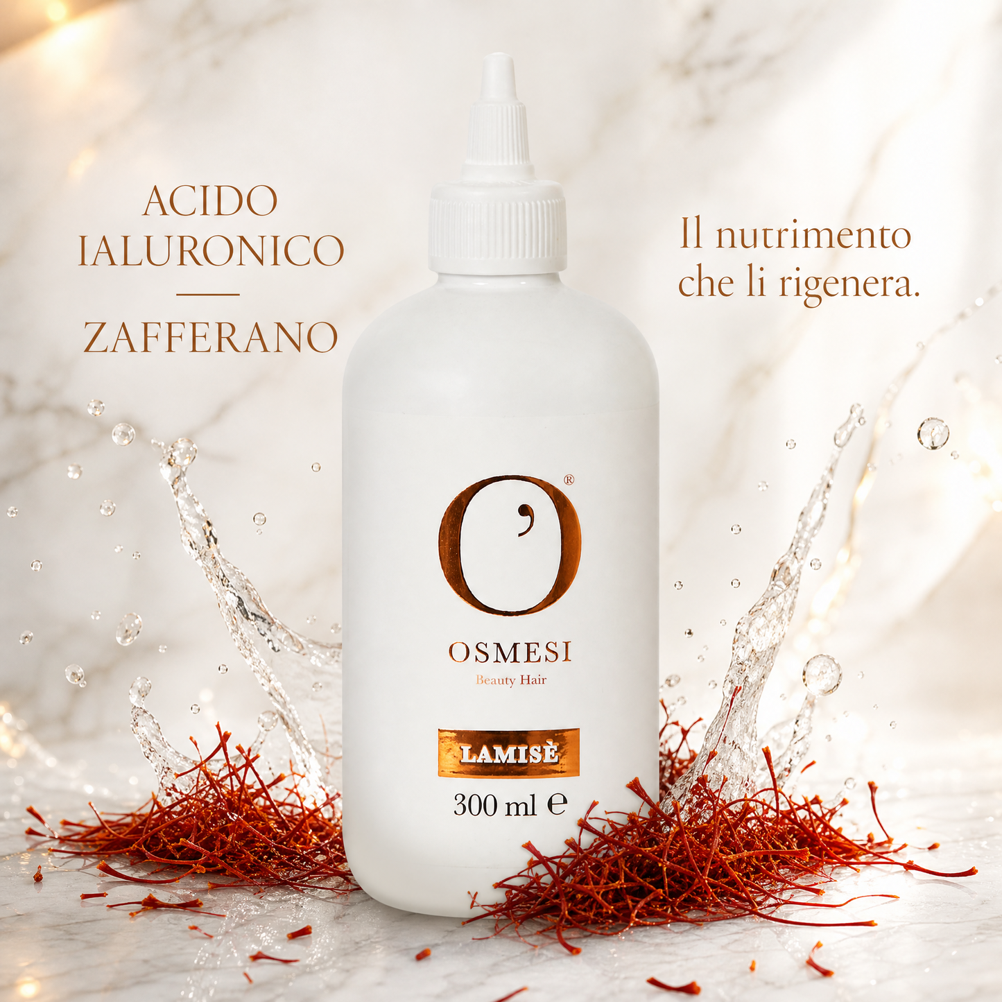 Lamisè - Laminazione istantanea