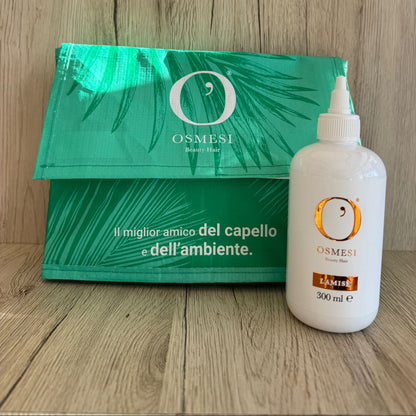 Lamisè - Laminazione istantanea