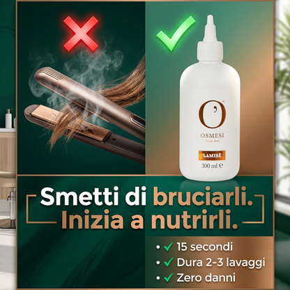 Lamisè - Laminazione istantanea
