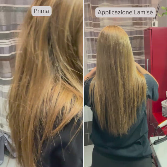 Lamisè - Laminazione istantanea