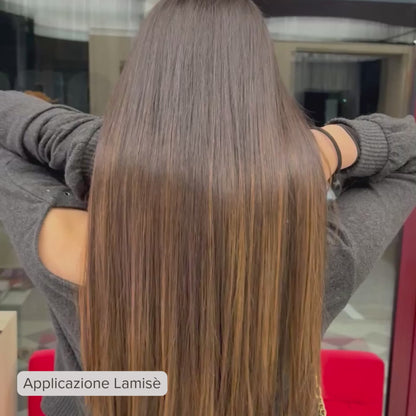 Lamisè - Laminazione istantanea
