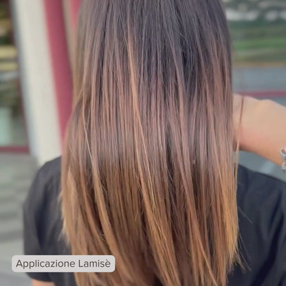 Lamisè - Laminazione istantanea