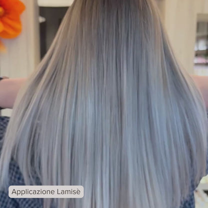 Lamisè - Laminazione istantanea